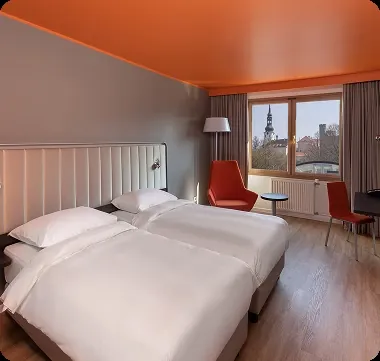 Hotel Meriton Spa