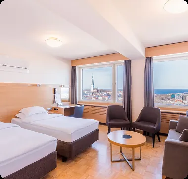 Viru Hotell